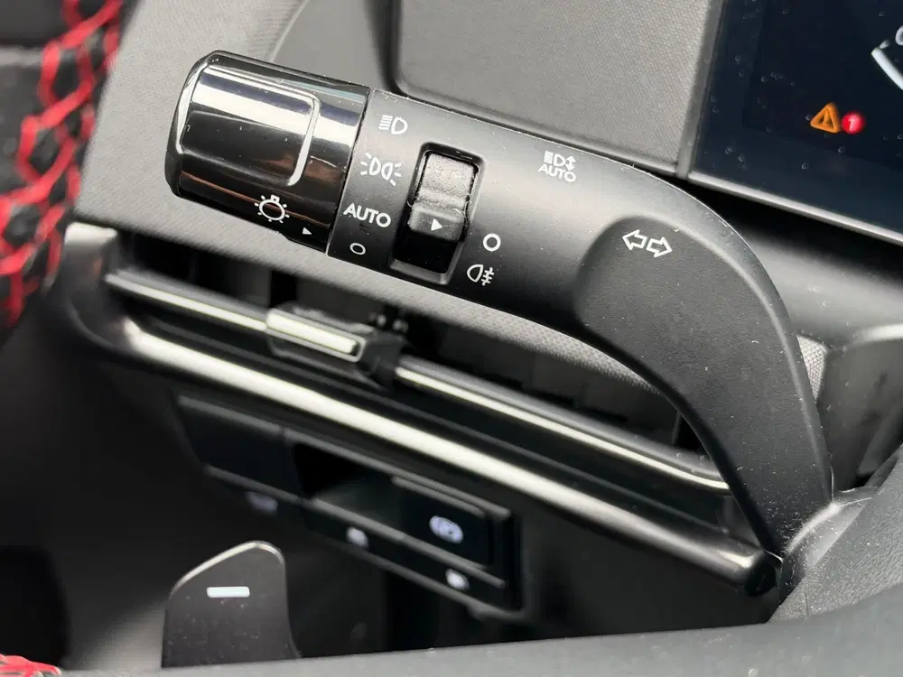 Hyundai TUCSON 1.6 T-GDI PHEV N Line Sky 4WD 265pk Panora uit 2025, foto 13