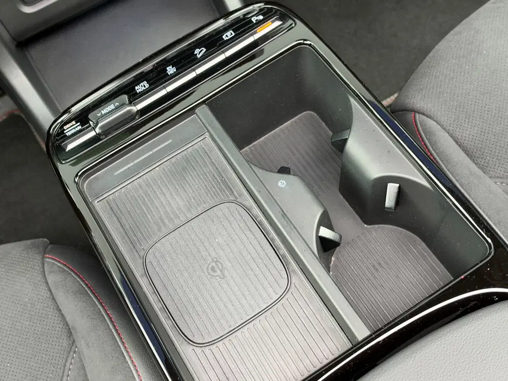 Hyundai TUCSON 1.6 T-GDI PHEV N Line Sky 4WD 265pk Panora uit 2025, foto 14