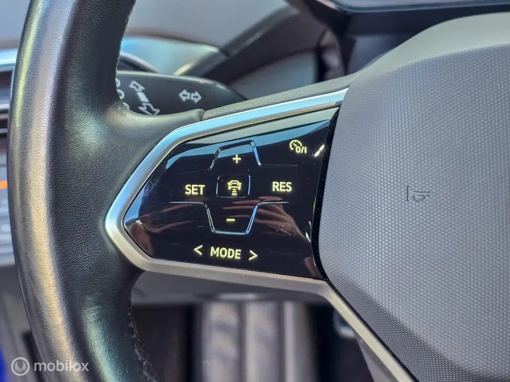 Volkswagen ID.4 Pro 77 kWh Carplay ACC Stoel&Stuurverwarmi uit 2021, foto 13