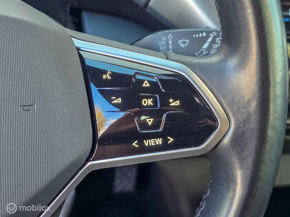Volkswagen ID.4 Pro 77 kWh Carplay ACC Stoel&Stuurverwarmi uit 2021, foto 14