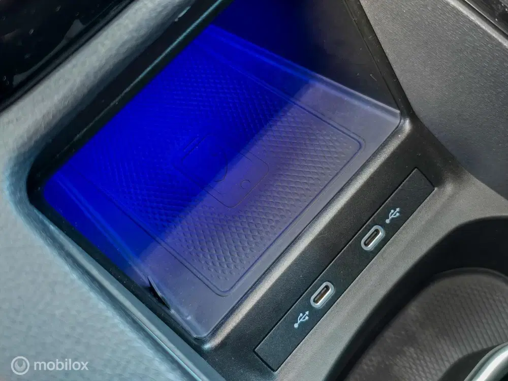 Volkswagen ID.4 Pro 77 kWh Carplay ACC Stoel&Stuurverwarmi uit 2021, foto 15