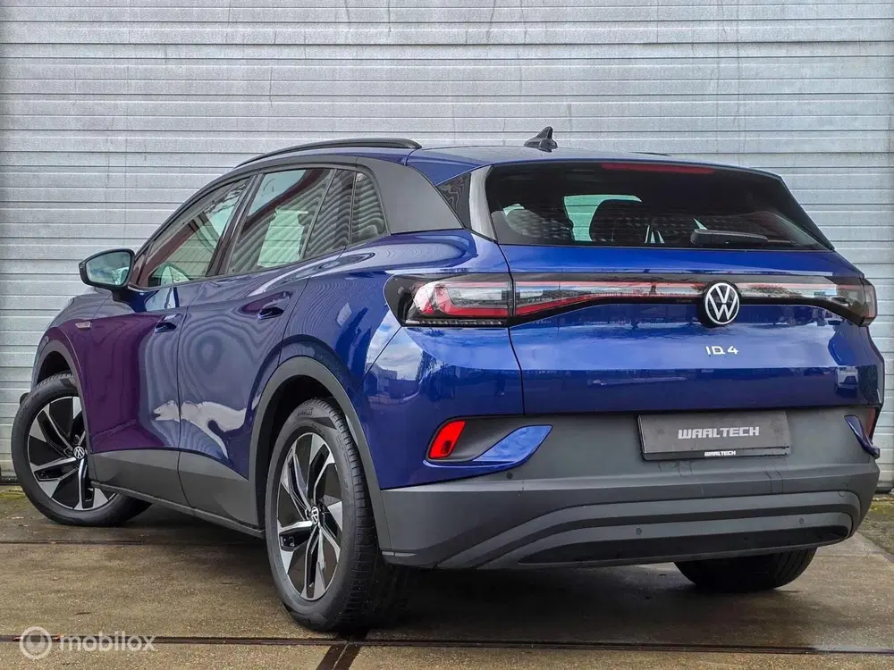 Volkswagen ID.4 Pro 77 kWh Carplay ACC Stoel&Stuurverwarmi uit 2021, foto 2