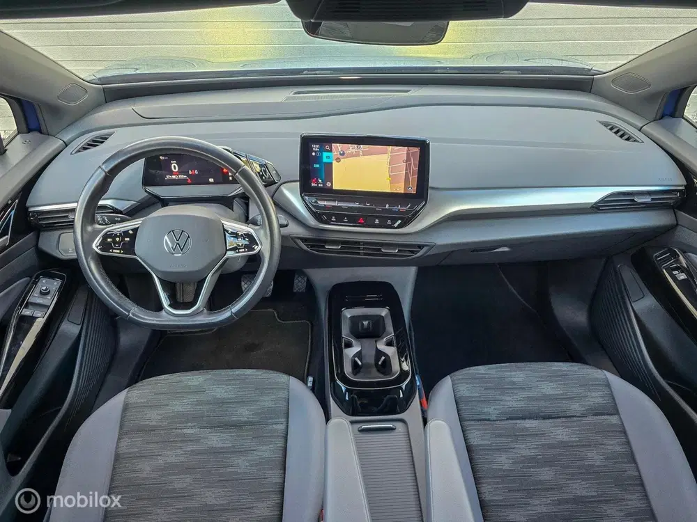 Volkswagen ID.4 Pro 77 kWh Carplay ACC Stoel&Stuurverwarmi uit 2021, foto 3