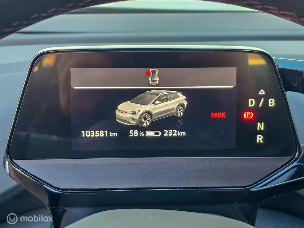Volkswagen ID.4 Pro 77 kWh Carplay ACC Stoel&Stuurverwarmi uit 2021, foto 4