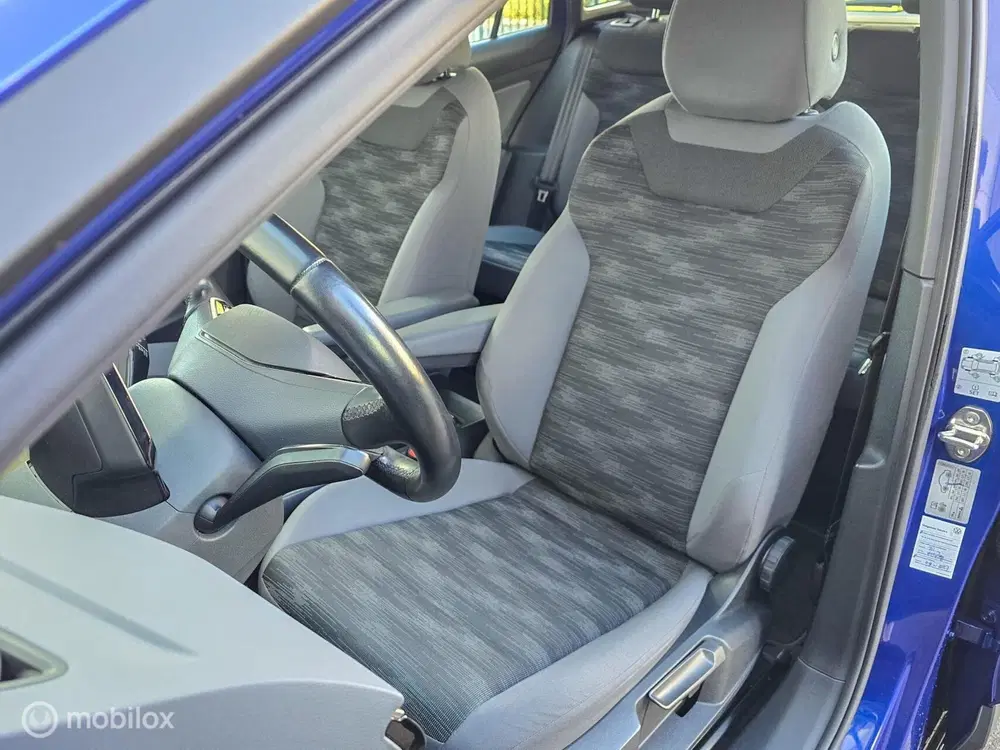 Volkswagen ID.4 Pro 77 kWh Carplay ACC Stoel&Stuurverwarmi uit 2021, foto 5