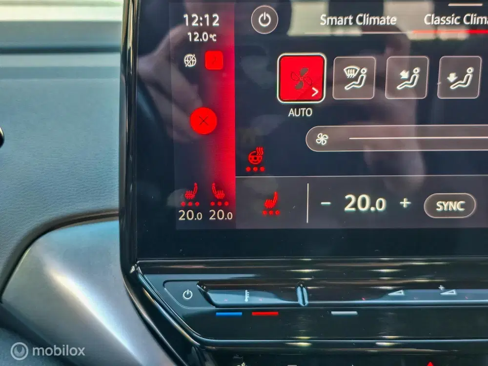 Volkswagen ID.4 Pro 77 kWh Carplay ACC Stoel&Stuurverwarmi uit 2021, foto 9