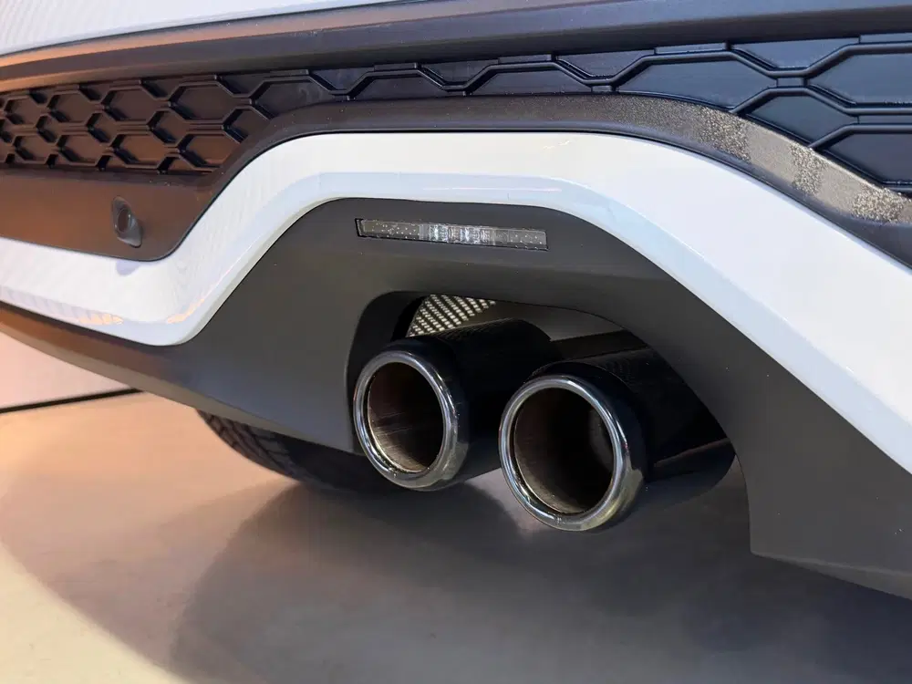 Mini Cooper S 2.0 Cooper S Resolute Go Edition CAM uit 2023, foto 11