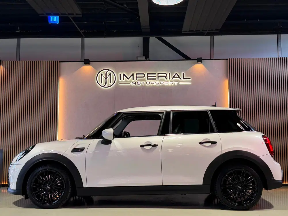 Mini Cooper S 2.0 Cooper S Resolute Go Edition CAM uit 2023, foto 15