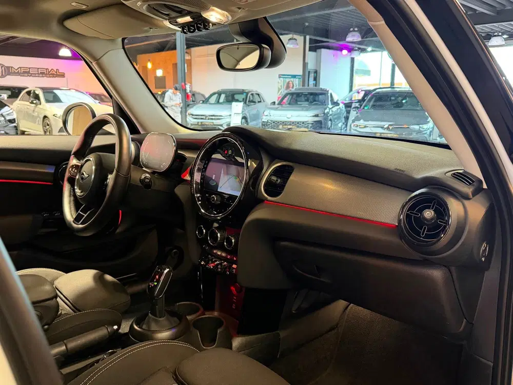 Mini Cooper S 2.0 Cooper S Resolute Go Edition CAM uit 2023, foto 3