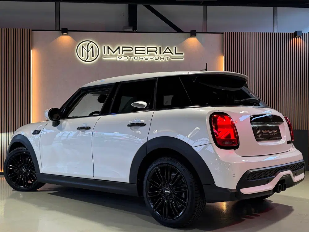Mini Cooper S 2.0 Cooper S Resolute Go Edition CAM uit 2023, foto 5