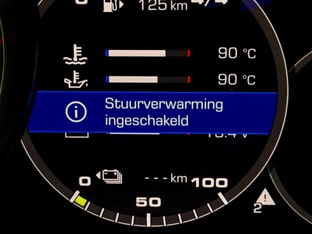 Porsche Cayenne Cayenne Coupé 3.0 E-Hybrid PANO uit 2021, foto 15