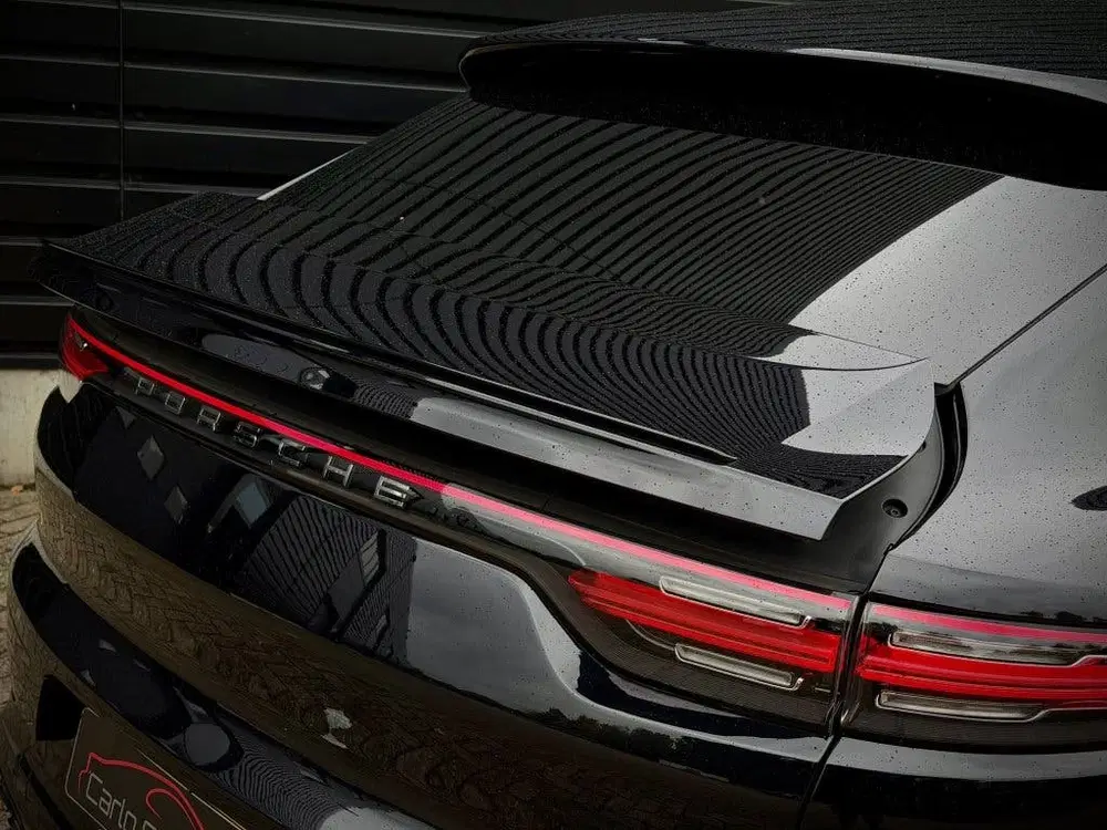 Porsche Cayenne Cayenne Coupé 3.0 E-Hybrid PANO uit 2021, foto 9