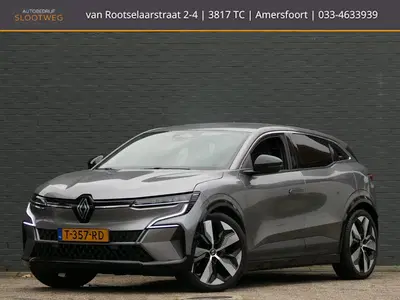 Renault Megane E-Tech EV60 Optimum Charge Techno SoH 94% uit 2023