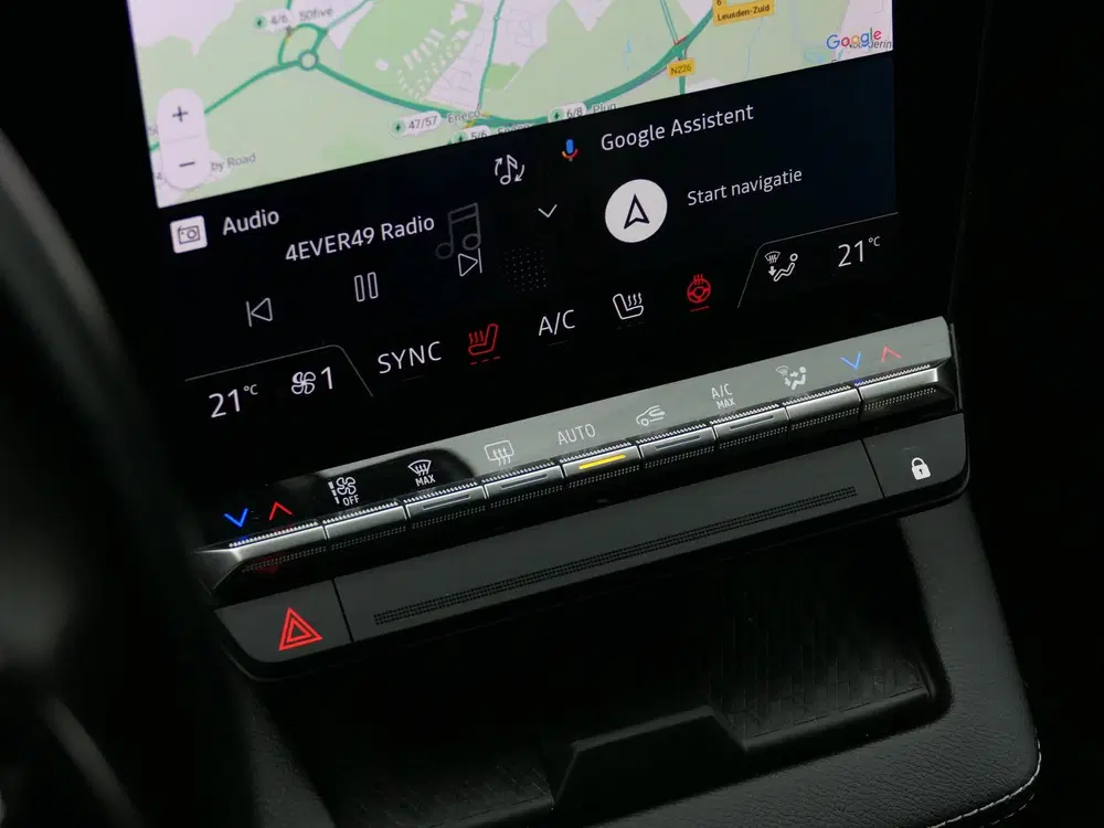 Renault Megane E-Tech EV60 Optimum Charge Techno SoH 94% uit 2023, foto 13