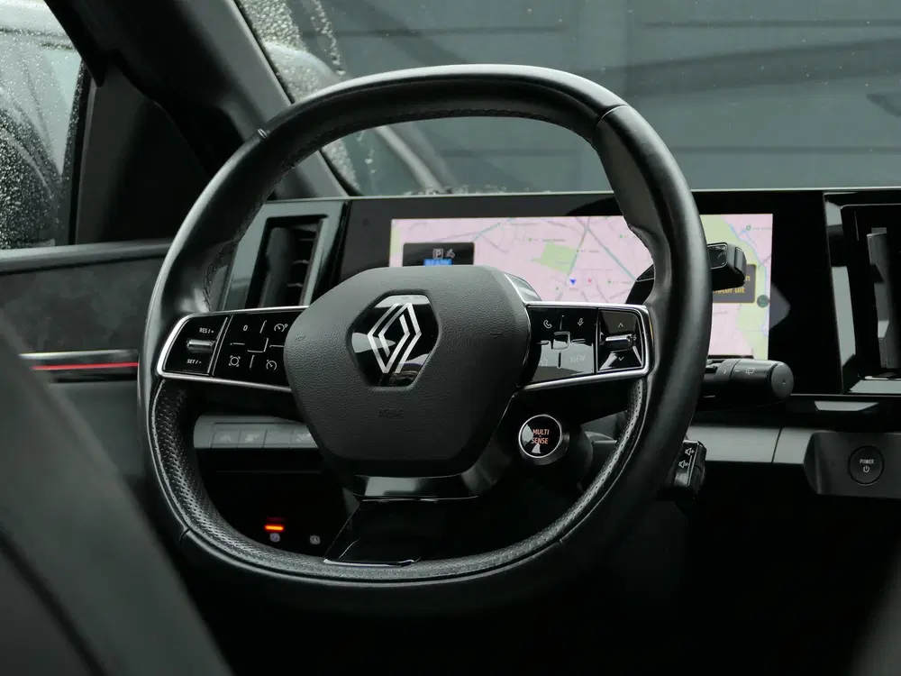Renault Megane E-Tech EV60 Optimum Charge Techno SoH 94% uit 2023, foto 14