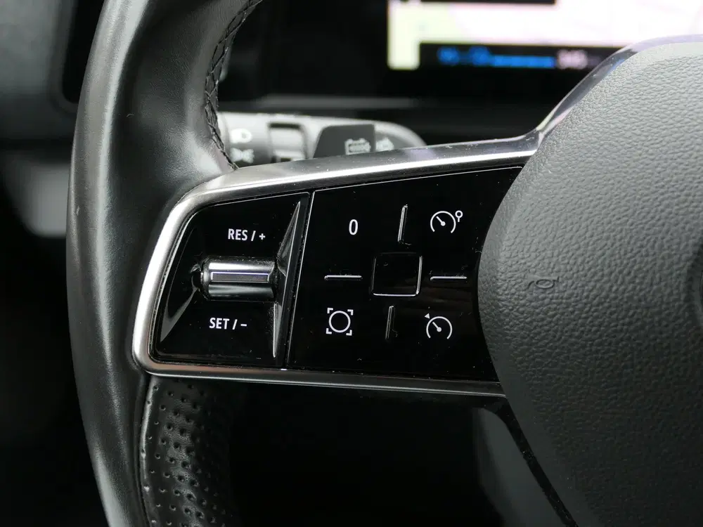 Renault Megane E-Tech EV60 Optimum Charge Techno SoH 94% uit 2023, foto 15