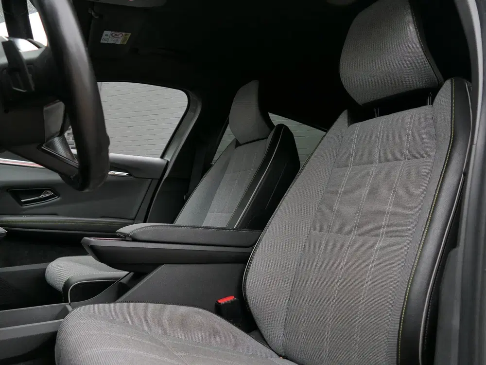Renault Megane E-Tech EV60 Optimum Charge Techno SoH 94% uit 2023, foto 6