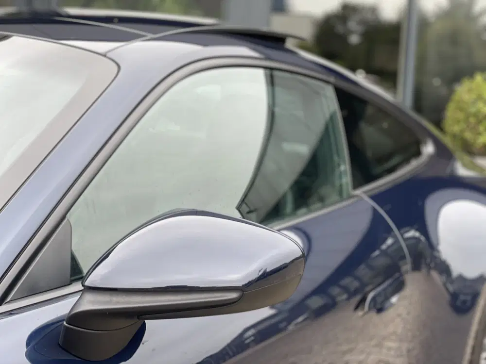 Porsche 911 (992) 3.0 Carrera S uit 2020, foto 13