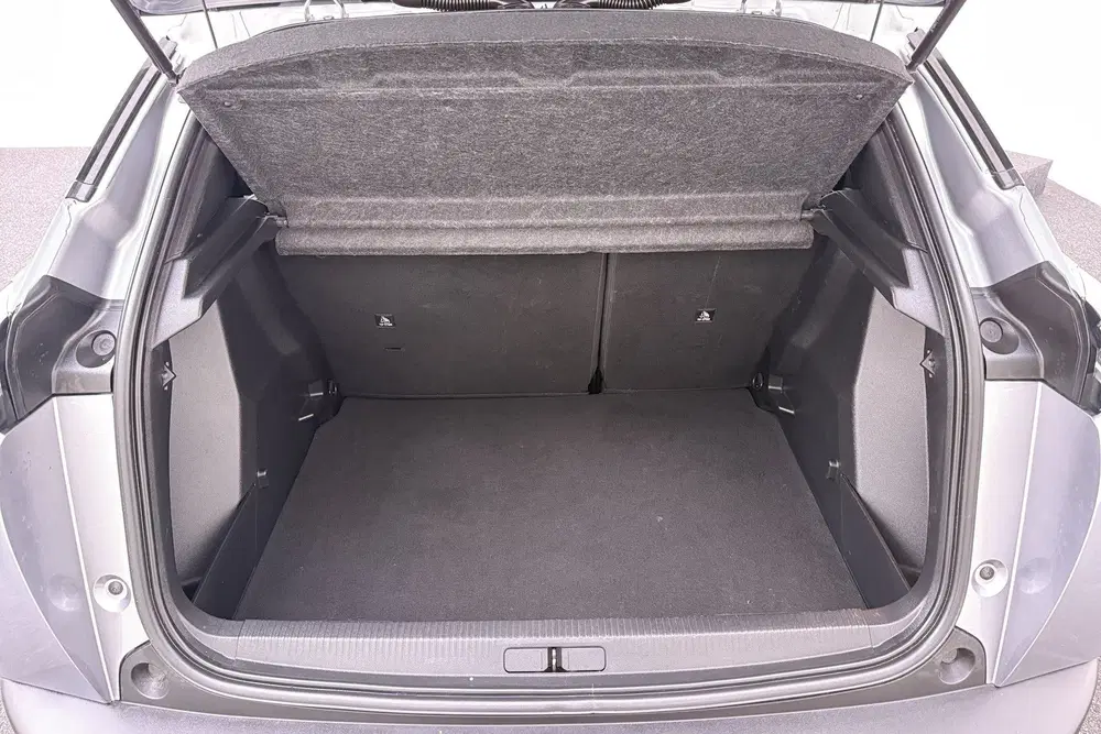 Peugeot 2008 Allure Hybrid 145 PK Aut. Half-Leder Carpl uit 2025, foto 13