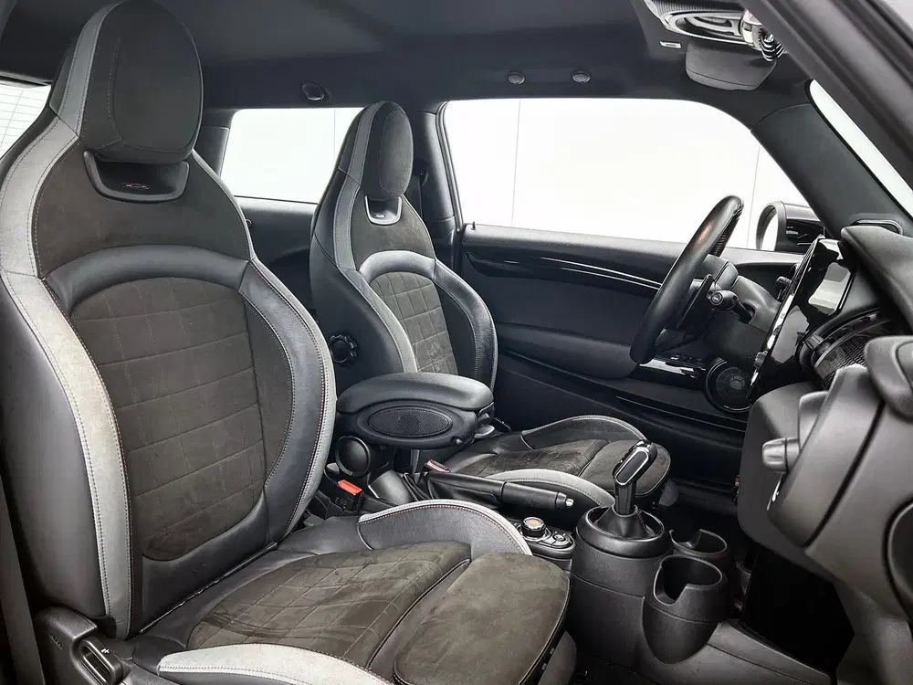 Mini John Cooper Works 2.0 John Cooper Works uit 2020, foto 13