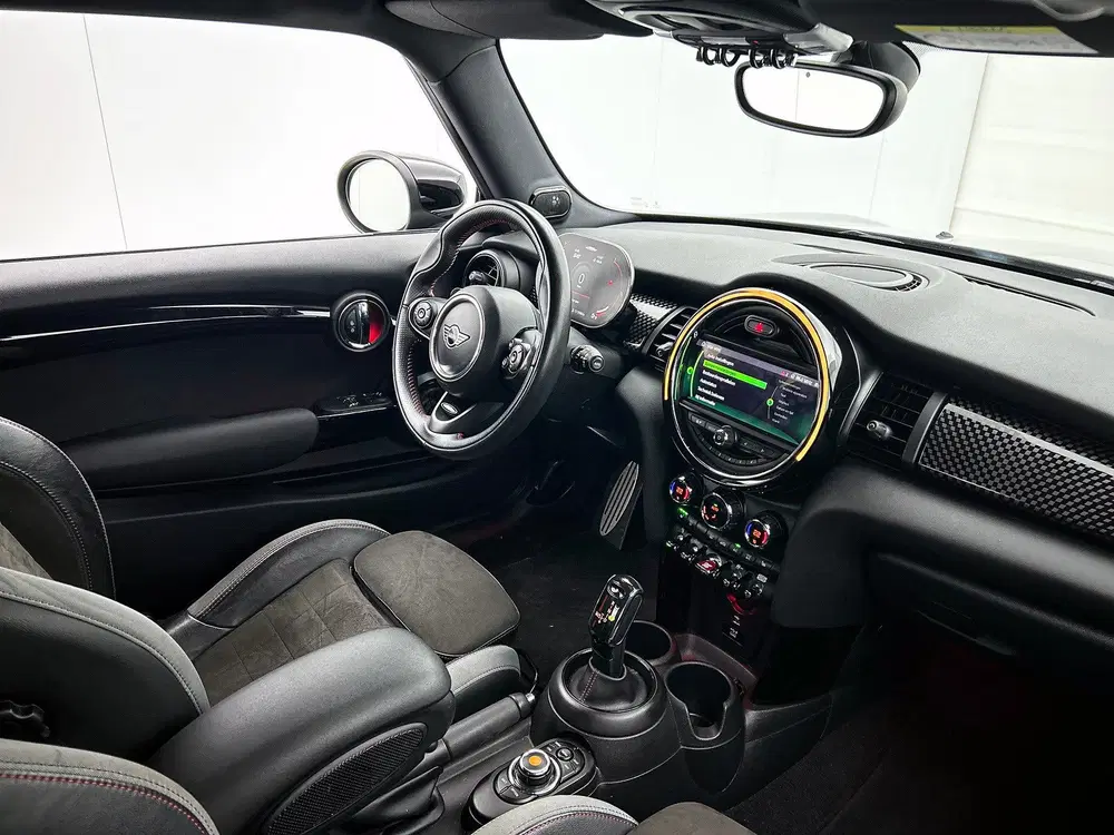 Mini John Cooper Works 2.0 John Cooper Works uit 2020, foto 14