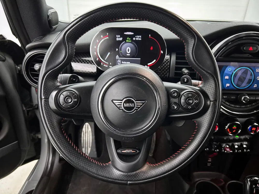 Mini John Cooper Works 2.0 John Cooper Works uit 2020, foto 15