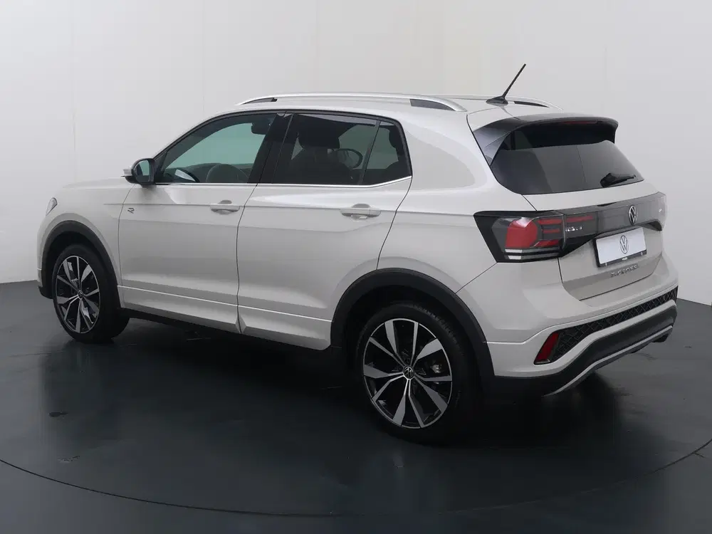 Volkswagen T-Cross 1.0 TSI R-Line uit 2024, foto 5