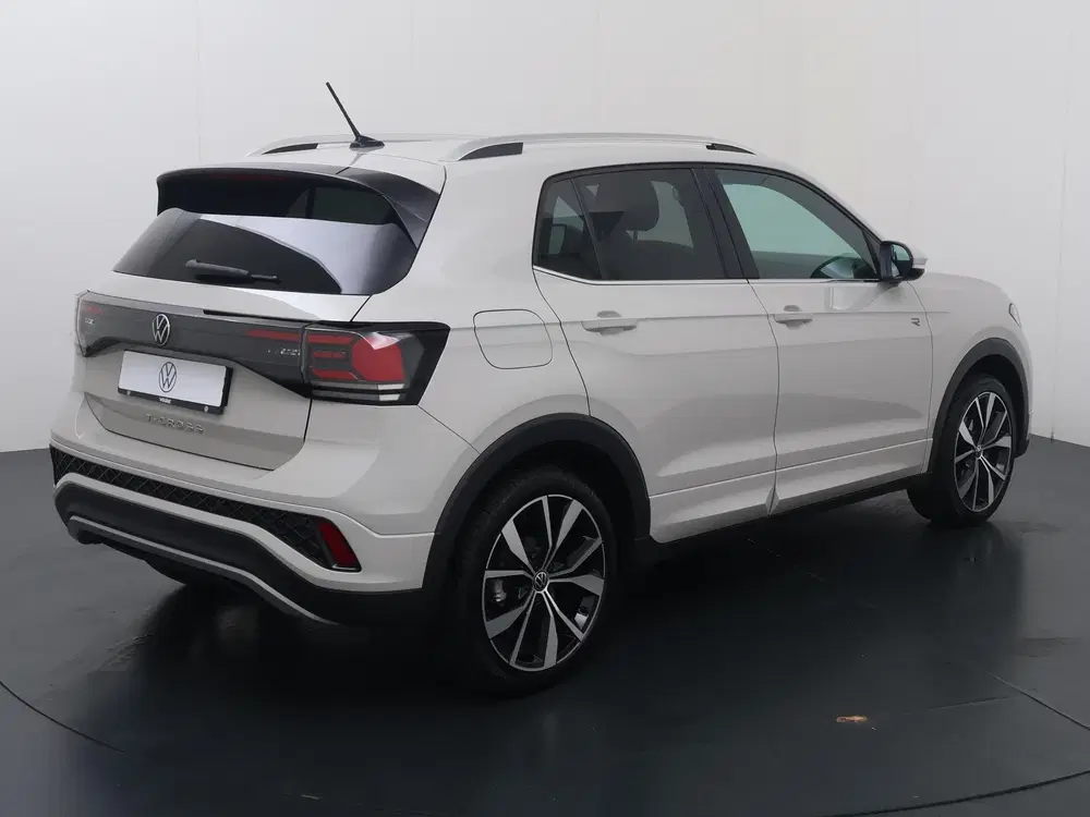 Volkswagen T-Cross 1.0 TSI R-Line uit 2024, foto 6