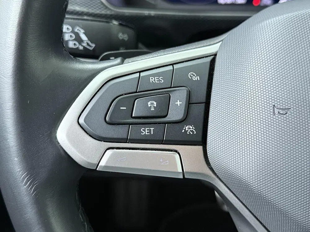 Volkswagen T-Cross 1.0 TSI R-Line uit 2024, foto 8