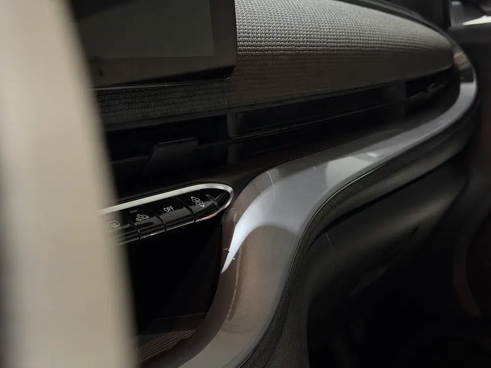 Fiat 500 La Prima 42 kWh uit 2024, foto 13