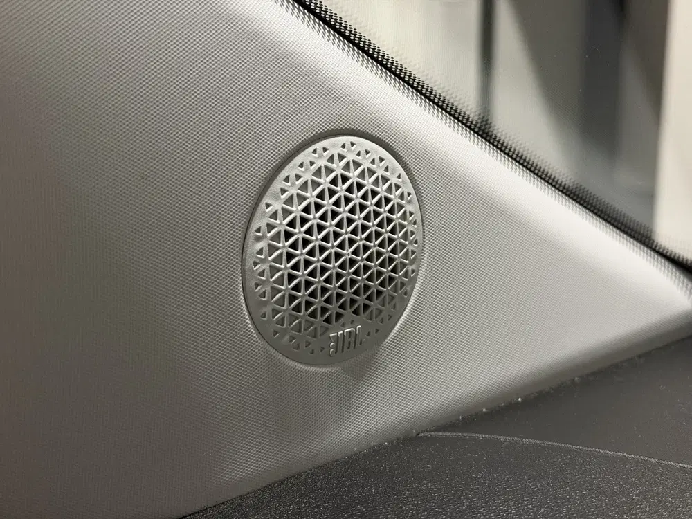 Fiat 500 La Prima 42 kWh uit 2024, foto 14