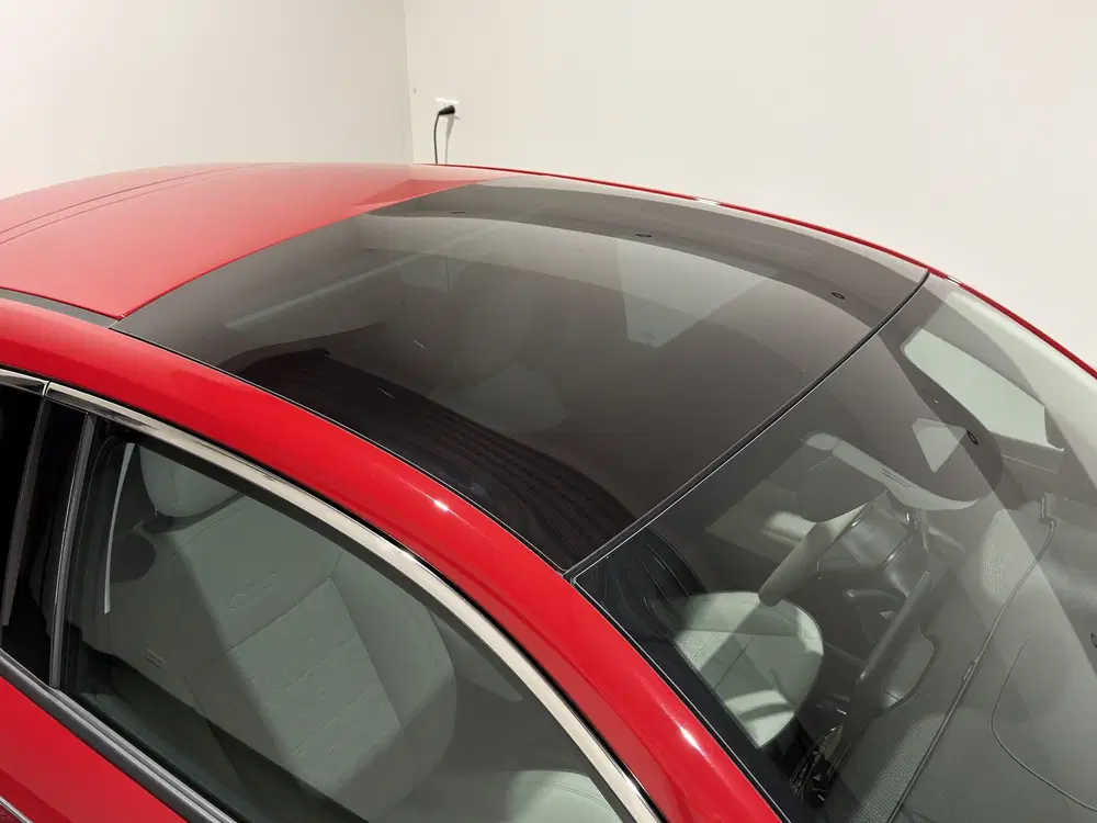Fiat 500 La Prima 42 kWh uit 2024, foto 2