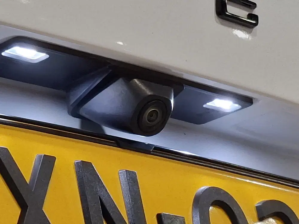 Ford Kuga 2.5 PHEV 225 pk ST-Line X uit 2023, foto 11