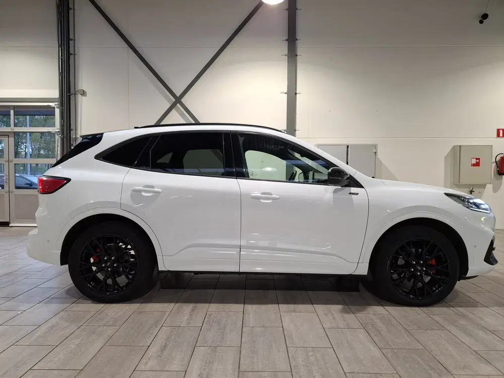 Ford Kuga 2.5 PHEV 225 pk ST-Line X uit 2023, foto 6
