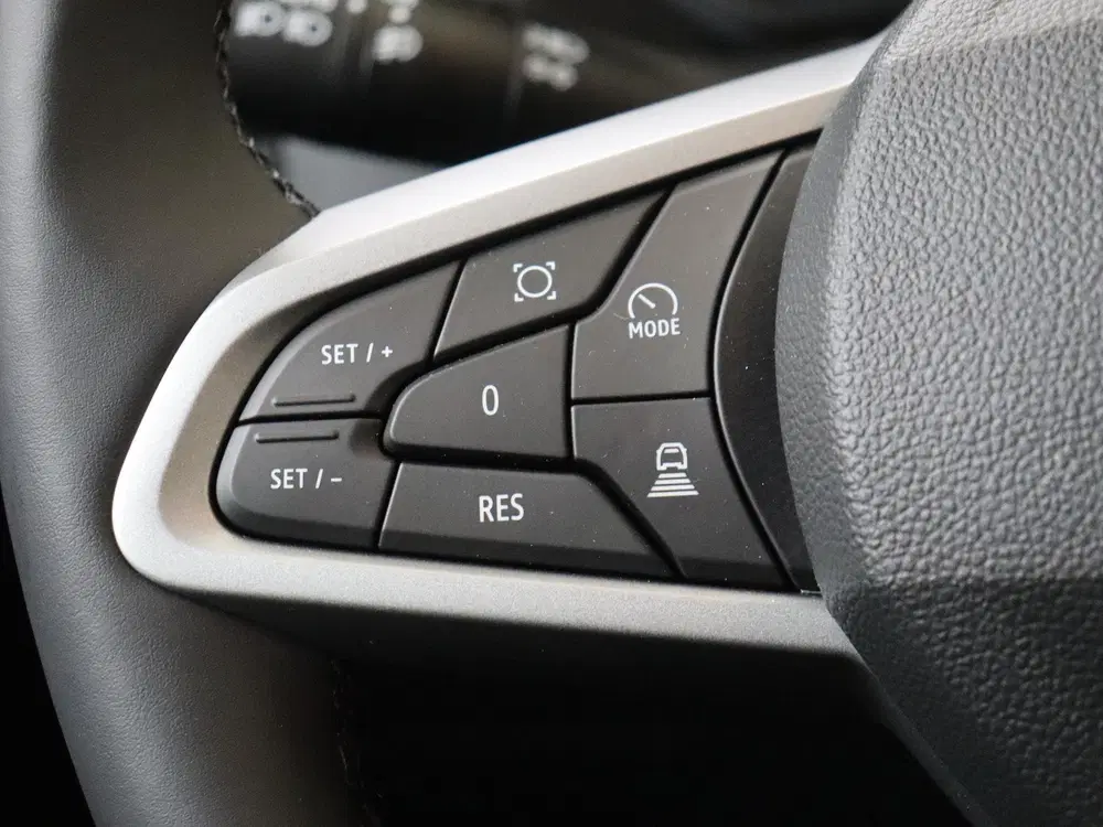 Dacia Duster 1.8 Hybrid Limited Edition 155PK uit 2026, foto 13