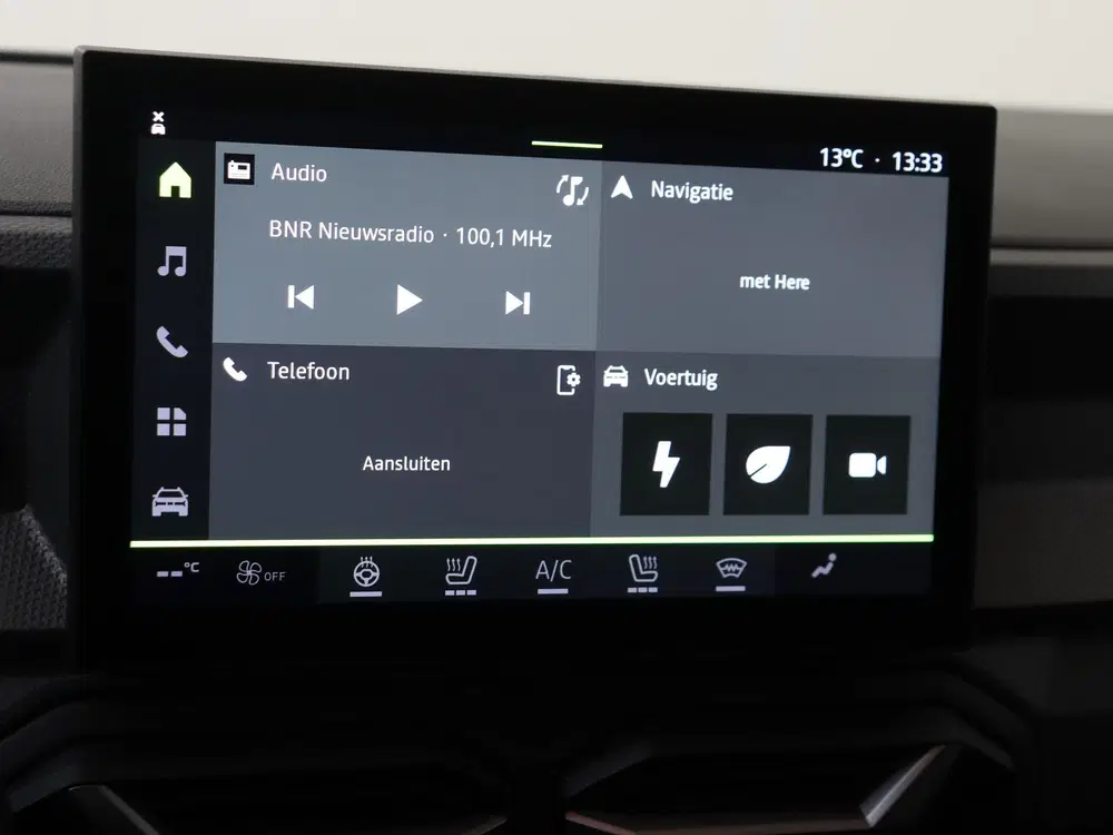 Dacia Duster 1.8 Hybrid Limited Edition 155PK uit 2026, foto 15