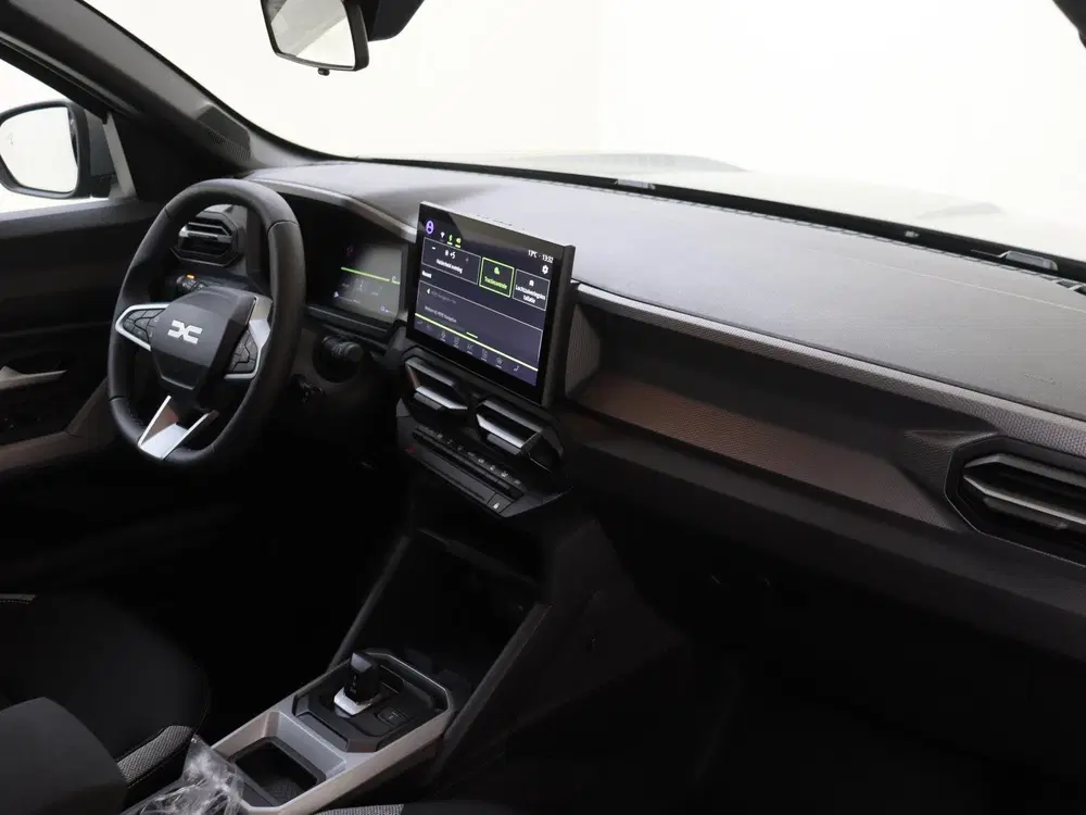 Dacia Duster 1.8 Hybrid Limited Edition 155PK uit 2026, foto 5