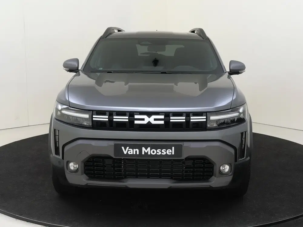 Dacia Duster 1.8 Hybrid Limited Edition 155PK uit 2026, foto 6