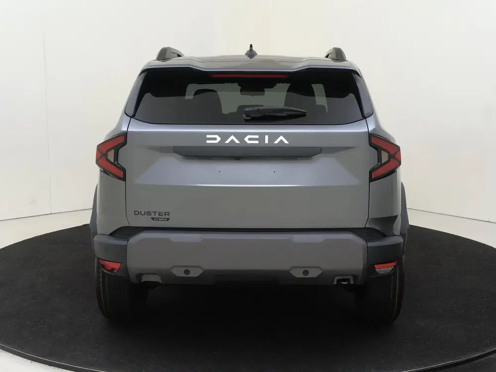 Dacia Duster 1.8 Hybrid Limited Edition 155PK uit 2026, foto 7