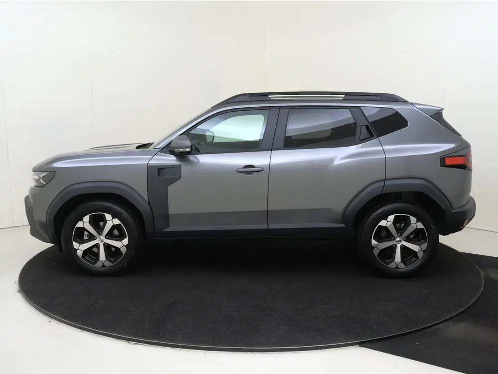 Dacia Duster 1.8 Hybrid Limited Edition 155PK uit 2026, foto 8