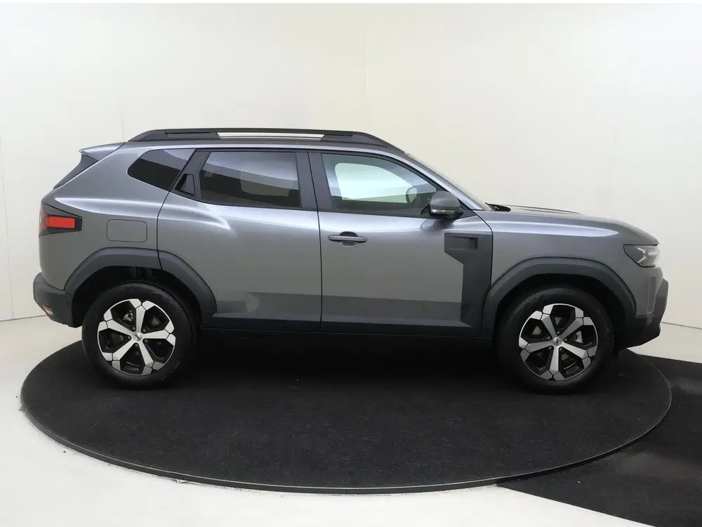 Dacia Duster 1.8 Hybrid Limited Edition 155PK uit 2026, foto 9