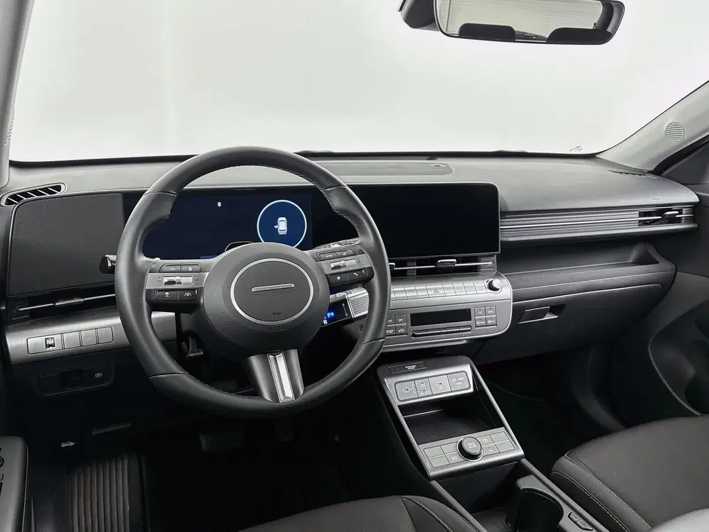 Hyundai KONA 1.6 GDI HEV Comfort Smart uit 2024, foto 3