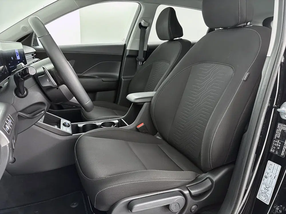 Hyundai KONA 1.6 GDI HEV Comfort Smart uit 2024, foto 4