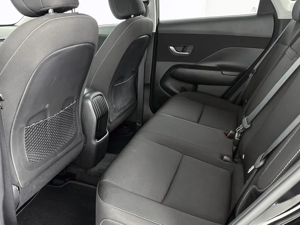 Hyundai KONA 1.6 GDI HEV Comfort Smart uit 2024, foto 5
