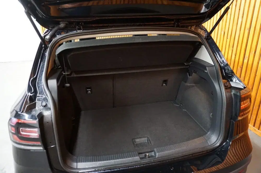 Volkswagen T-Cross 1.0 TSI STYLE AUTOMAAT NAVIGATIE APPLE CA uit 2020, foto 13