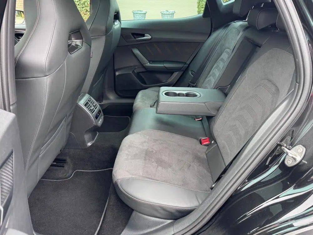 Cupra Formentor 1.4 E-HYBRID VZ TRIBE EDITION 180kW uit 2024, foto 11