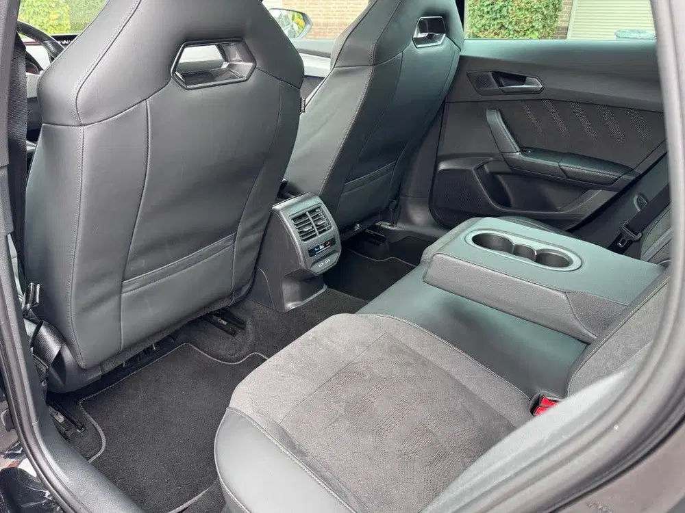 Cupra Formentor 1.4 E-HYBRID VZ TRIBE EDITION 180kW uit 2024, foto 12