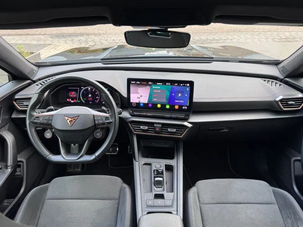 Cupra Formentor 1.4 E-HYBRID VZ TRIBE EDITION 180kW uit 2024, foto 6