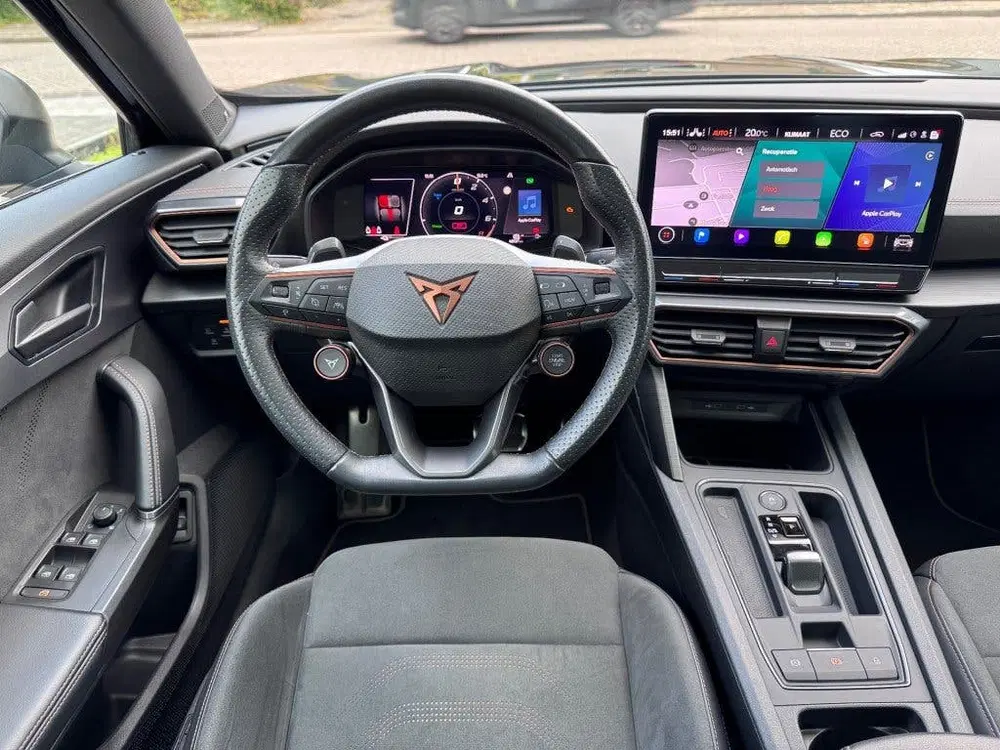 Cupra Formentor 1.4 E-HYBRID VZ TRIBE EDITION 180kW uit 2024, foto 7