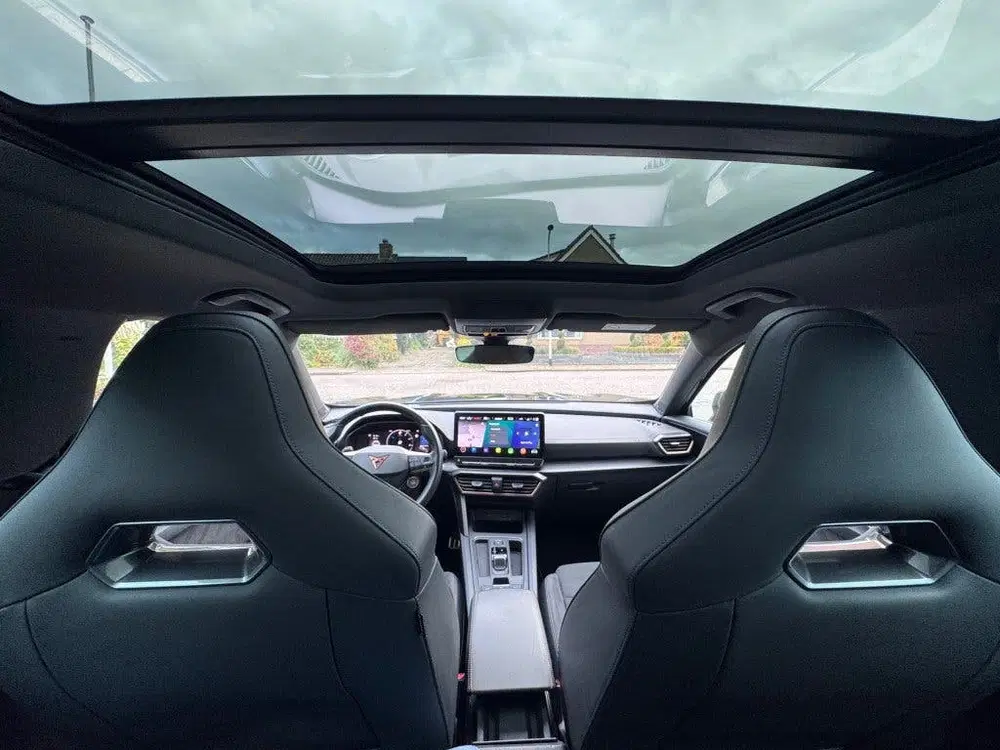 Cupra Formentor 1.4 E-HYBRID VZ TRIBE EDITION 180kW uit 2024, foto 8